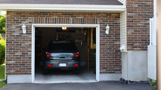 Garage Door Installation at Washington Park, Illinois