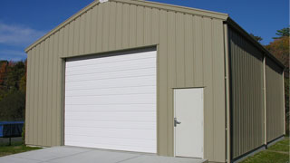 Garage Door Openers at Washington Park, Illinois